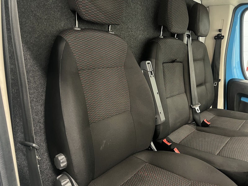 Used Peugeot Boxer 2022 for sale - 77735166: Photo 31