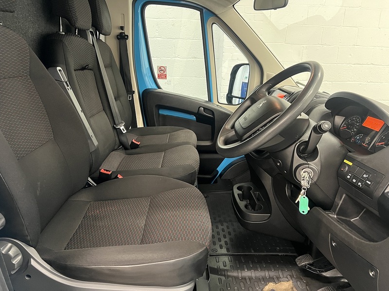 Used Peugeot Boxer 2022 for sale - 77735166: Photo 32