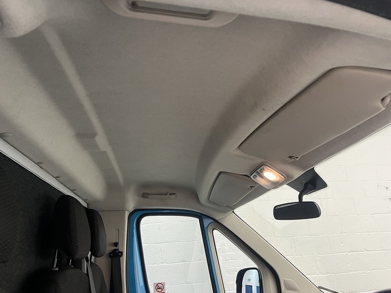 Used Peugeot Boxer 2022 for sale - 77735166: Photo 35