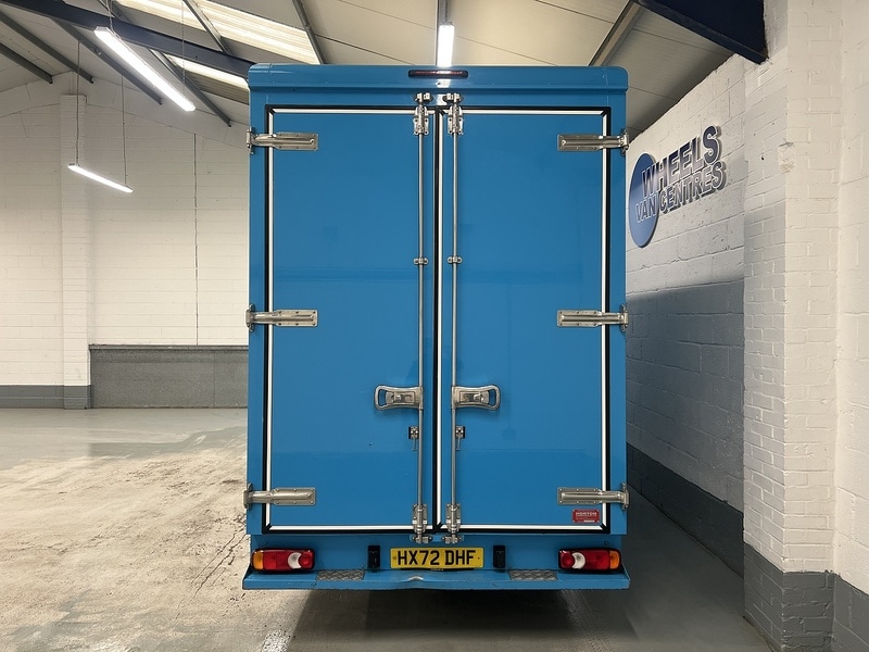 Used Peugeot Boxer 2022 for sale - 77735166: Photo 4