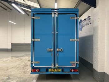 Used Peugeot Boxer 2022 for sale - 77735166: Photo