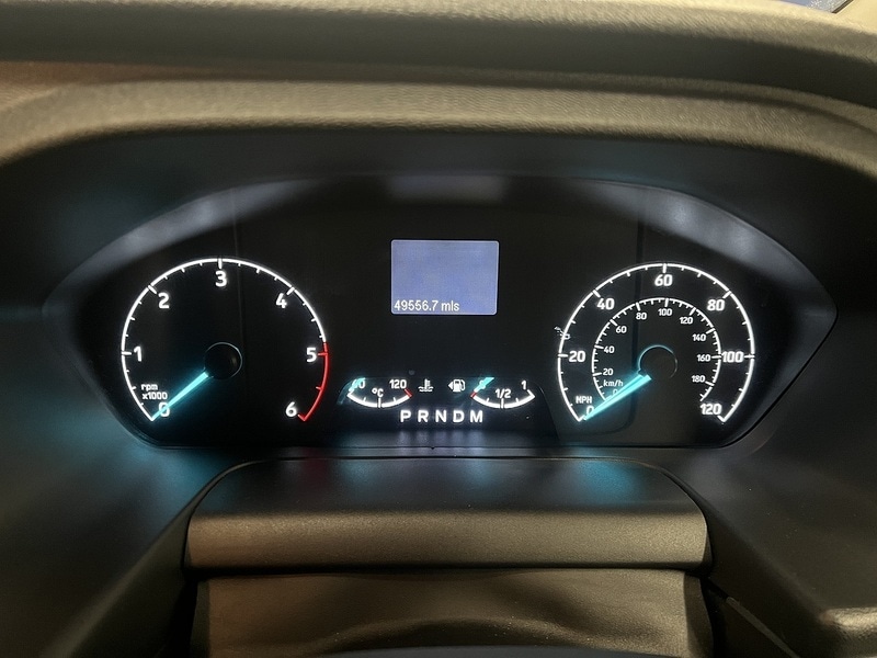 Used Ford Transit Custom 2022 for sale - 76903941: Photo 6