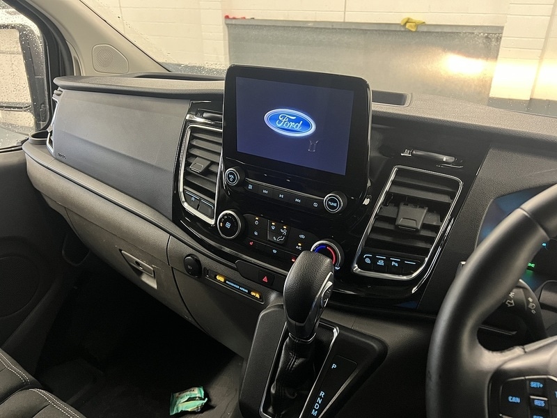 Used Ford Transit Custom 2022 for sale - 76903941: Photo 7