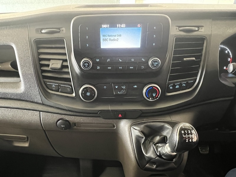 Used Ford Transit Custom 2022 for sale - 77735161: Photo 8