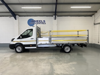 Used Ford Transit 2022 for sale - 78715694: Photo