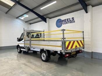 Used Ford Transit 2022 for sale - 78715694: Photo