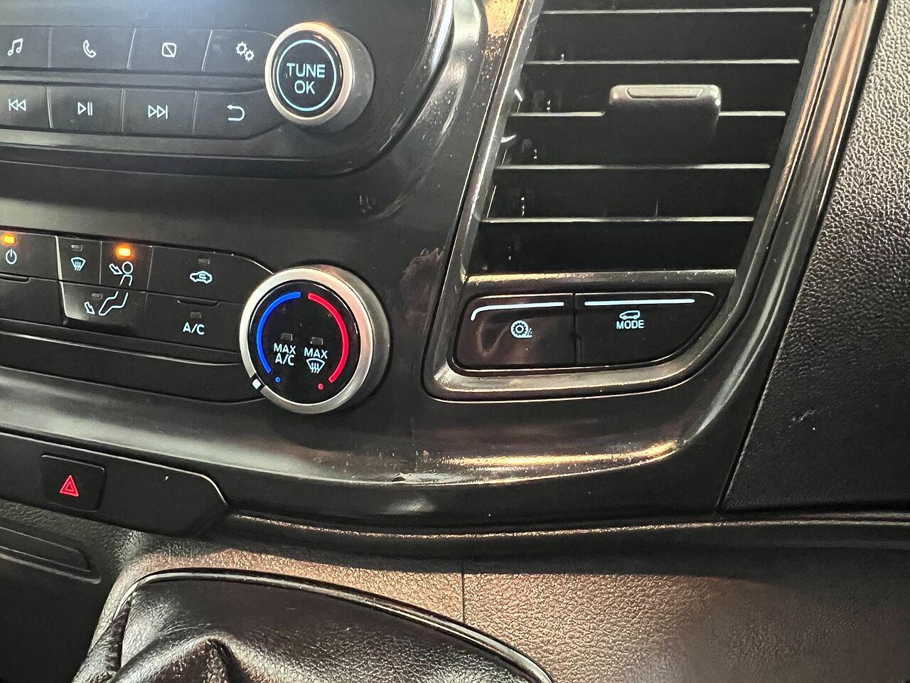 Used Ford Transit Custom 2021 for sale - 76851189: Photo 14