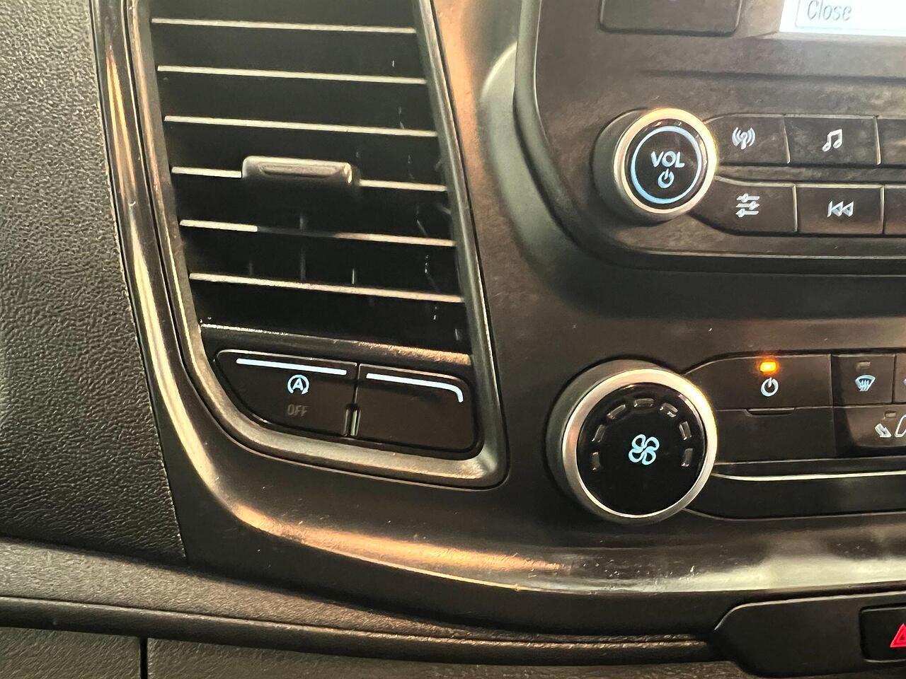 Used Ford Transit Custom 2021 for sale - 76851189: Photo 15