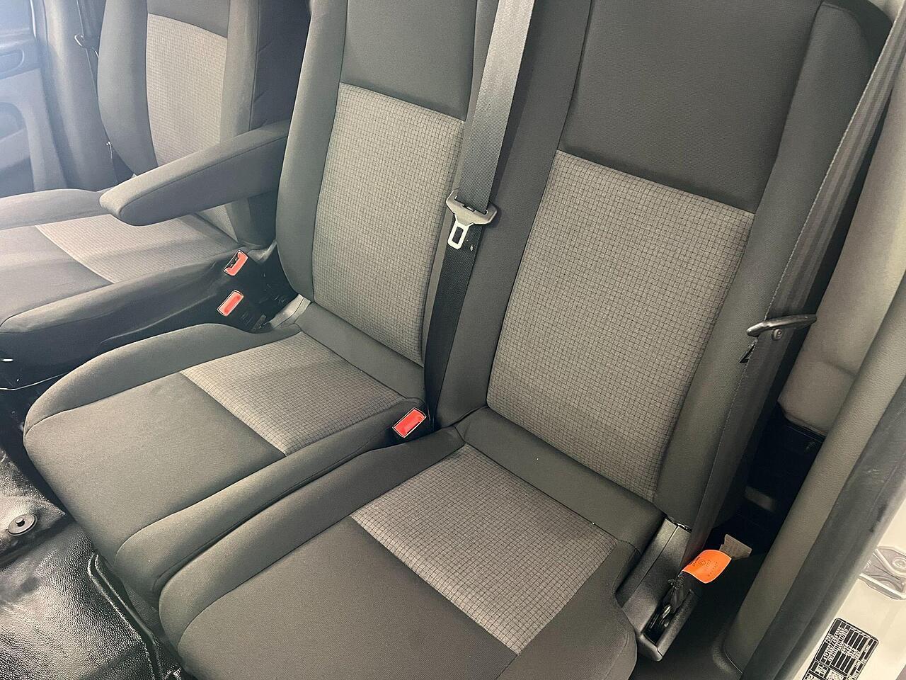 Used Ford Transit Custom 2021 for sale - 76851189: Photo 22