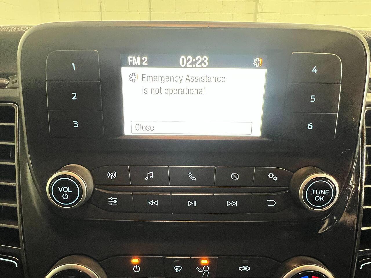 Used Ford Transit Custom 2021 for sale - 76851189: Photo 24