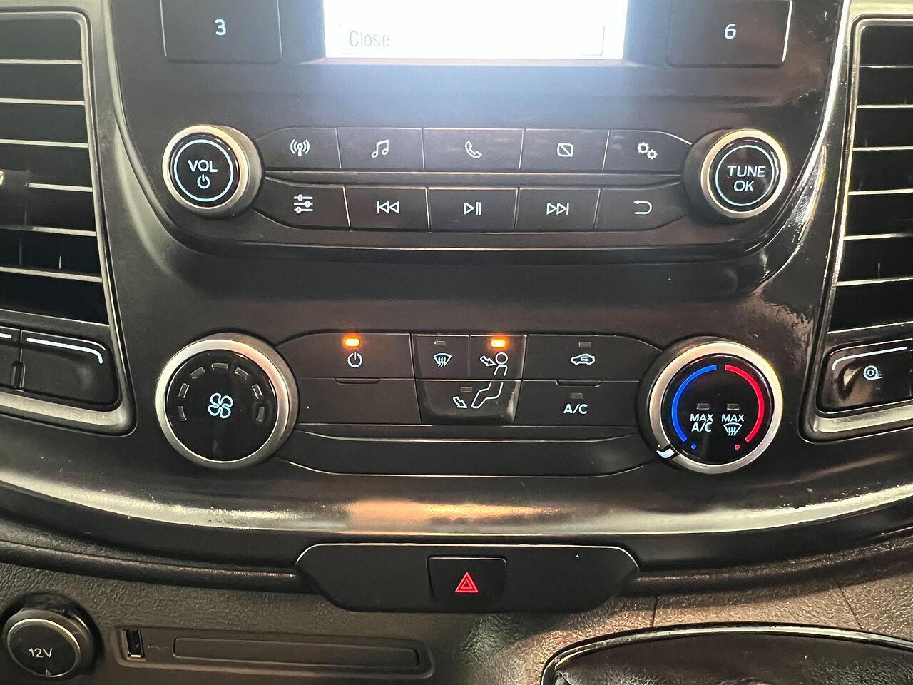 Used Ford Transit Custom 2021 for sale - 76851189: Photo 25