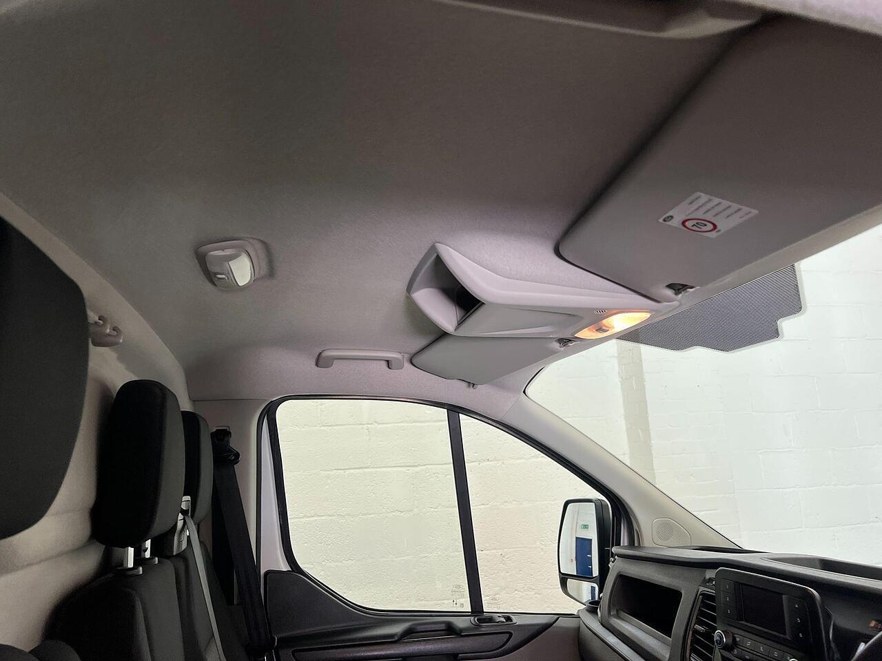 Used Ford Transit Custom 2021 for sale - 76851189: Photo 31