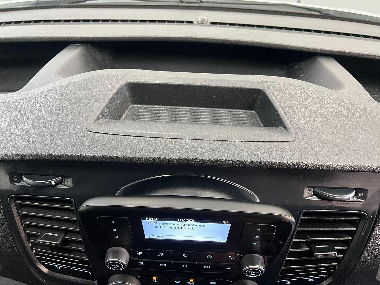 Used Ford Transit Custom 2021 for sale - 76851189: Photo 38