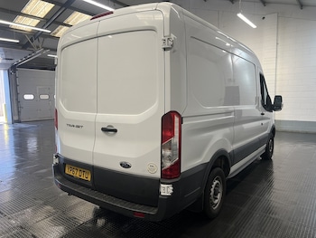 Used Ford Transit 2017 for sale - 79005521: Photo