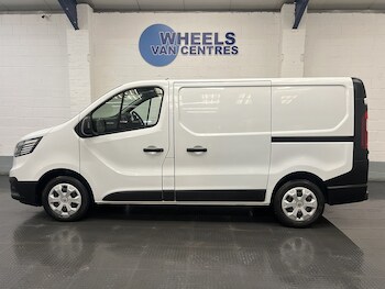 Used Renault Trafic 2023 for sale - 78715684: Photo