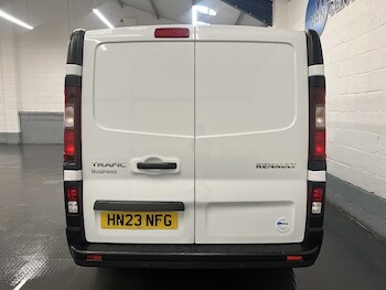 Used Renault Trafic 2023 for sale - 78715684: Photo