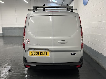 Used Ford Transit Connect 2021 for sale - 79436498: Photo
