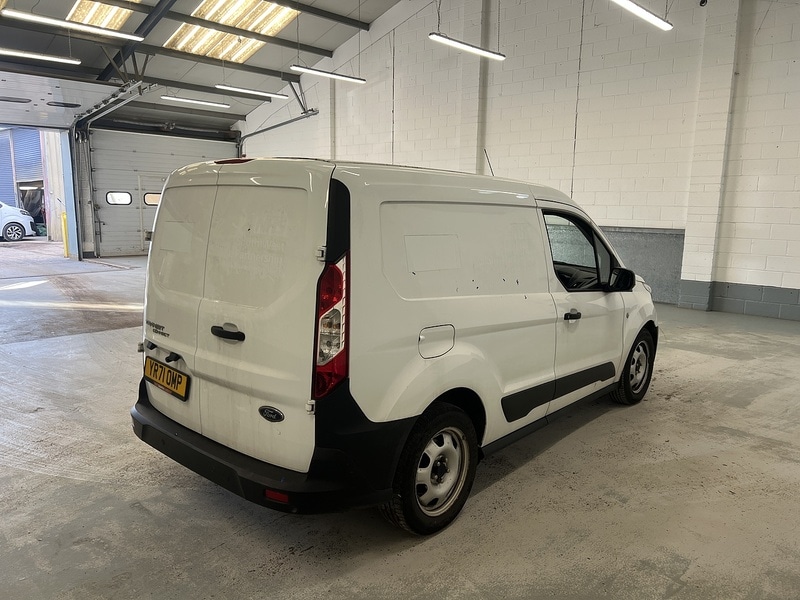 Used Ford Transit Connect 2021 for sale - 77720609: Photo 3