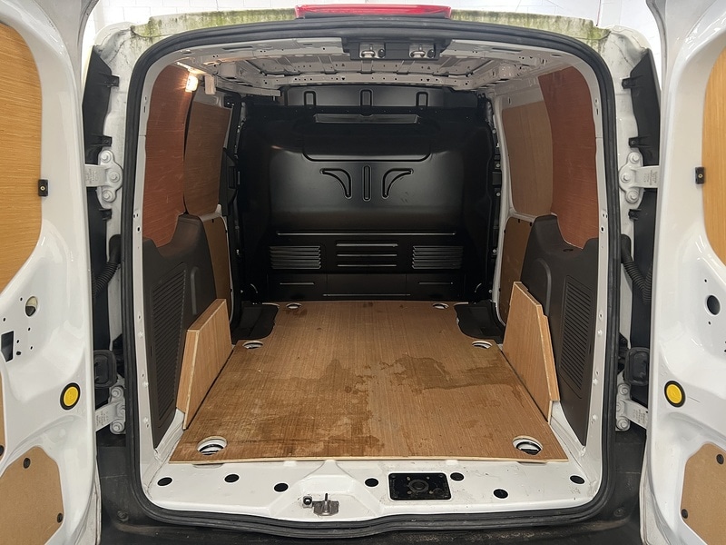 Used Ford Transit Connect 2021 for sale - 77720609: Photo 5