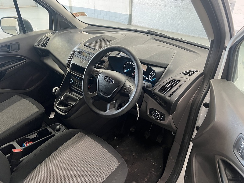 Used Ford Transit Connect 2021 for sale - 77720609: Photo 6