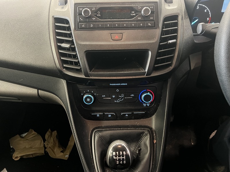 Used Ford Transit Connect 2021 for sale - 77720609: Photo 8