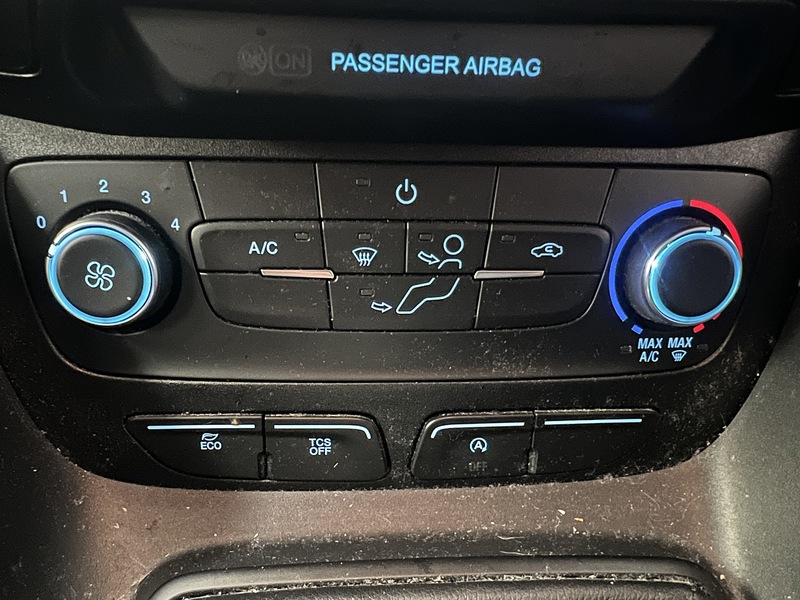 Used Ford Transit Connect 2021 for sale - 77720609: Photo 9