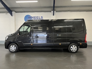 Used Renault Master 2023 for sale - 78390351: Photo