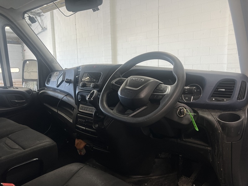 Used Iveco Daily 2022 for sale - 77953457: Photo 6