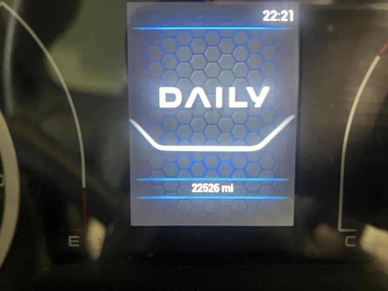 Used Iveco Daily 2022 for sale - 77953457: Photo 7