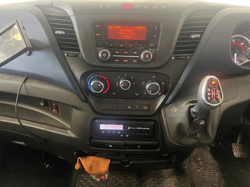 Used Iveco Daily 2022 for sale - 77953457: Photo 8