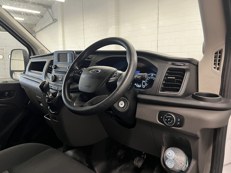 Used Ford Transit 2023 for sale - 78097580: Photo 6