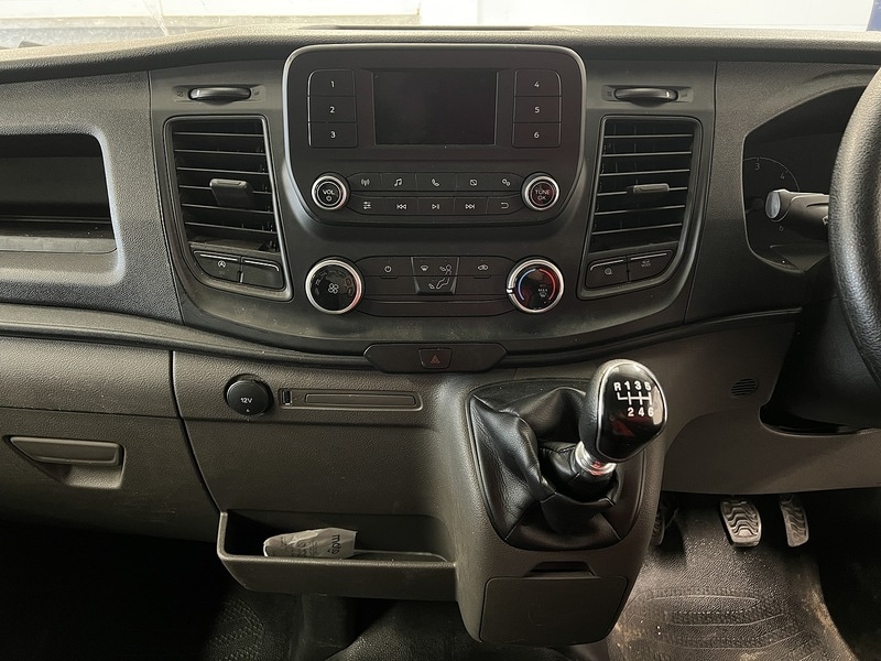 Used Ford Transit 2023 for sale - 78097580: Photo 8