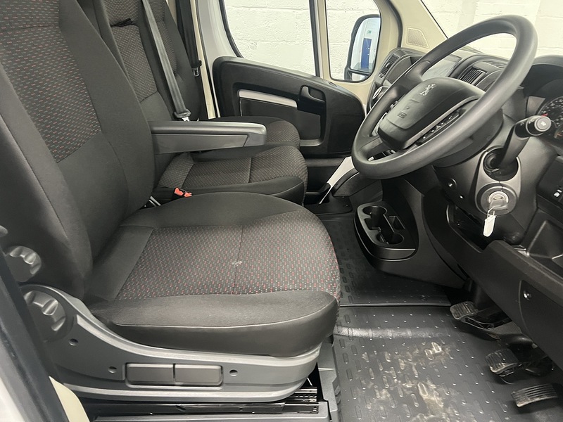 Used Peugeot Boxer 2024 for sale - 78167985: Photo 10