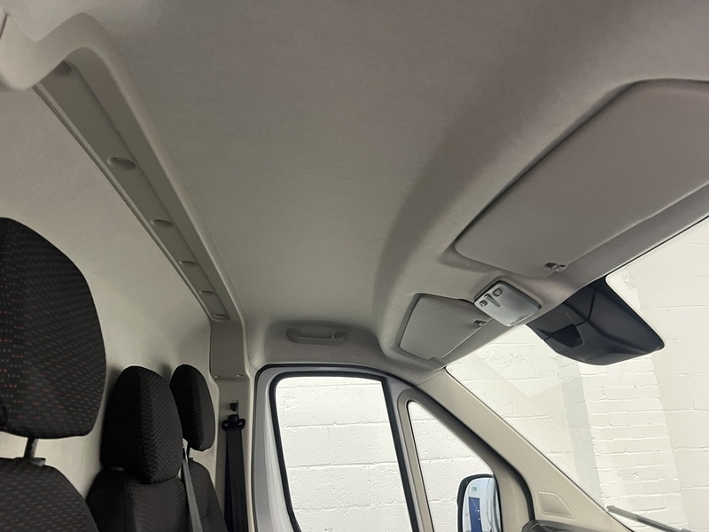 Used Peugeot Boxer 2024 for sale - 78167985: Photo 13