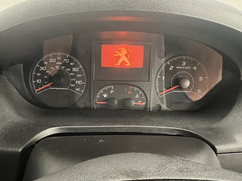 Used Peugeot Boxer 2024 for sale - 78167985: Photo 15