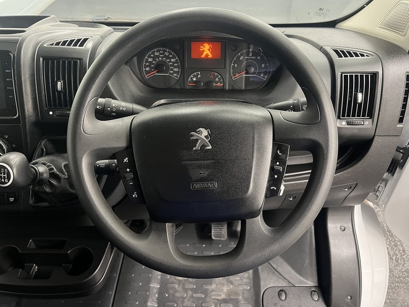 Used Peugeot Boxer 2024 for sale - 78167985: Photo 16