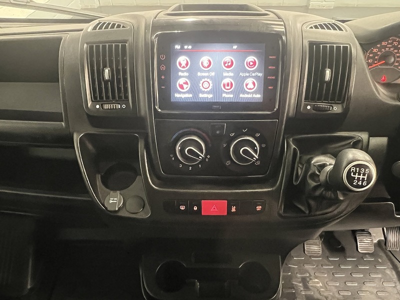 Used Peugeot Boxer 2024 for sale - 78167985: Photo 17