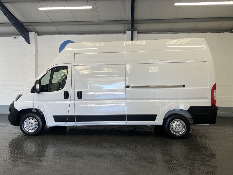 Used Peugeot Boxer 2024 for sale - 78167985: Photo 2