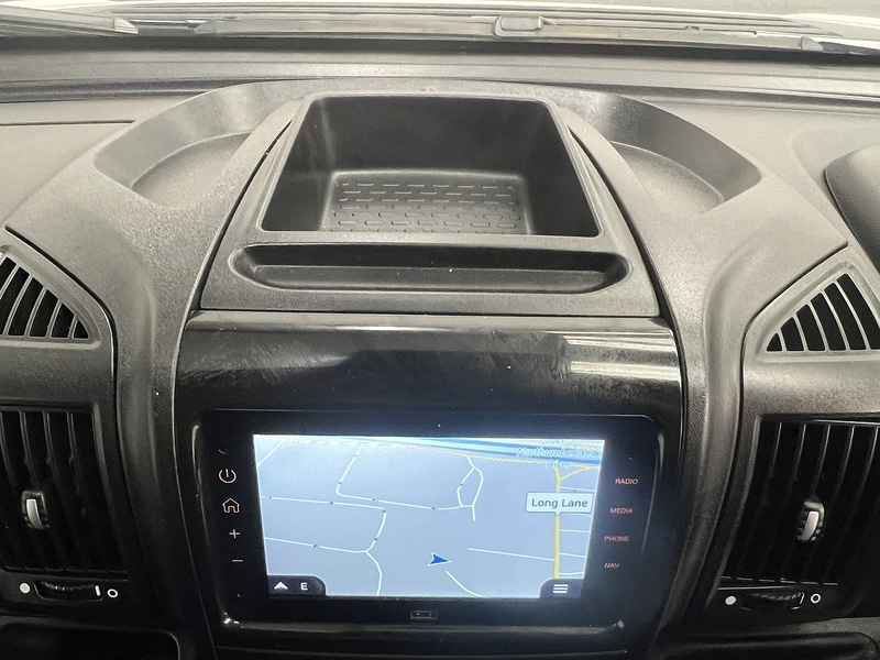 Used Peugeot Boxer 2024 for sale - 78167985: Photo 29