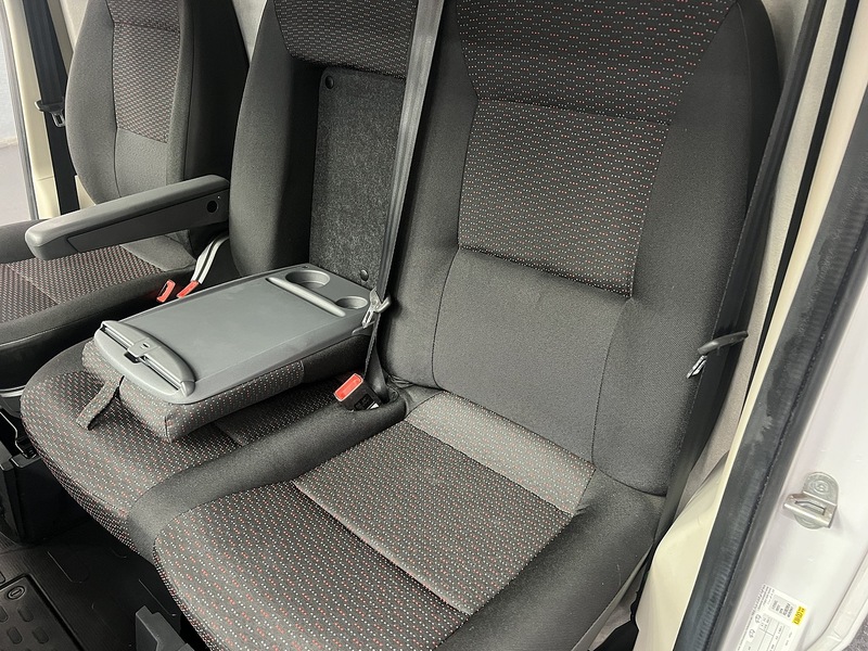 Used Peugeot Boxer 2024 for sale - 78167985: Photo 34