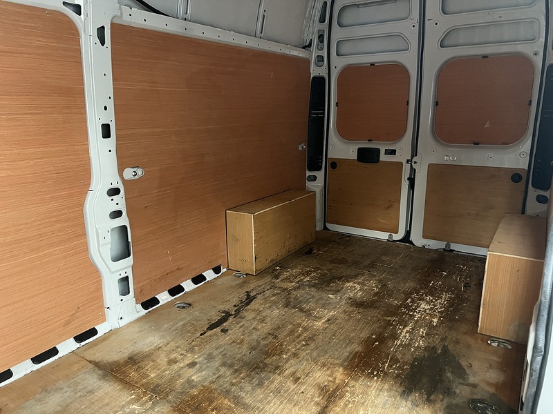 Used Peugeot Boxer 2024 for sale - 78167985: Photo 35