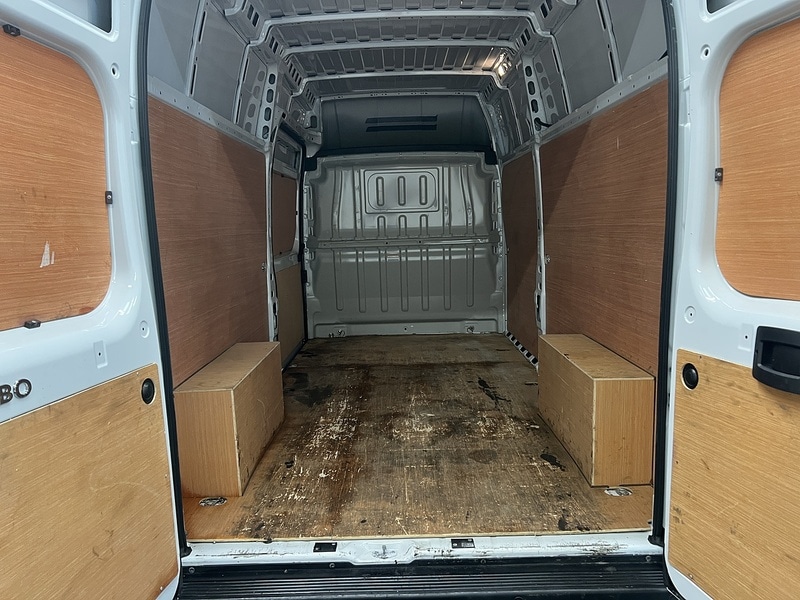 Used Peugeot Boxer 2024 for sale - 78167985: Photo 36