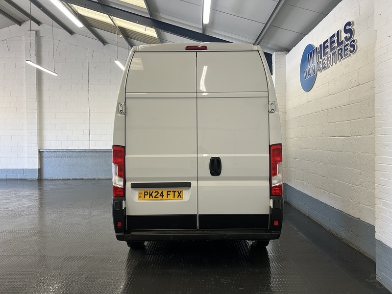 Used Peugeot Boxer 2024 for sale - 78167985: Photo 4