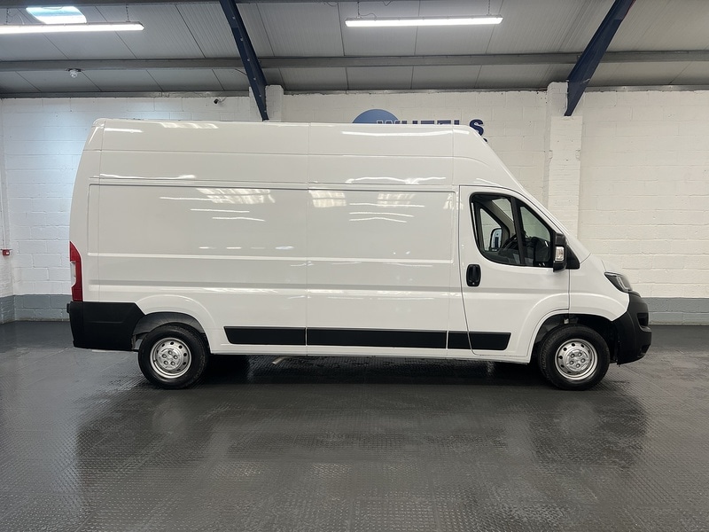 Used Peugeot Boxer 2024 for sale - 78167985: Photo 6