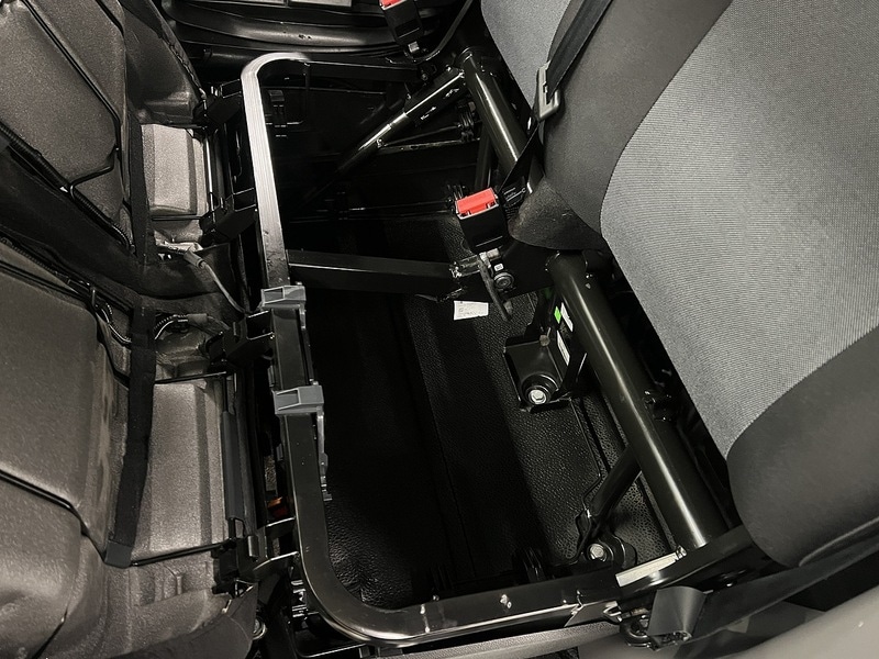 Used Renault Master 2023 for sale - 78182273: Photo 14