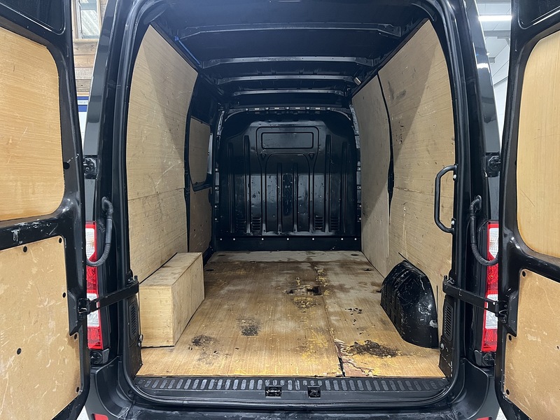 Used Renault Master 2023 for sale - 78182273: Photo 17