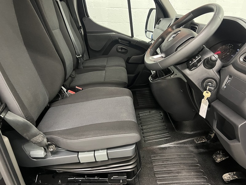 Used Renault Master 2023 for sale - 78182273: Photo 19