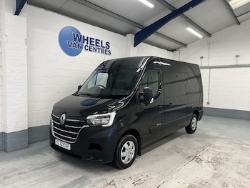 Used Renault Master 2023 for sale - 78182273: Photo