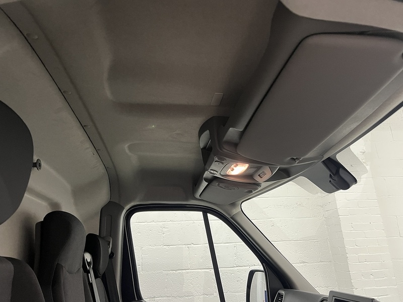 Used Renault Master 2023 for sale - 78182273: Photo 22