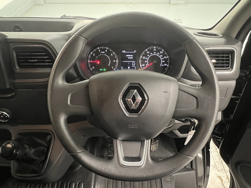 Used Renault Master 2023 for sale - 78182273: Photo 25